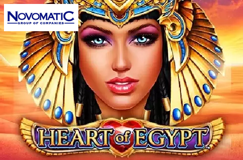 Heart of Egypt